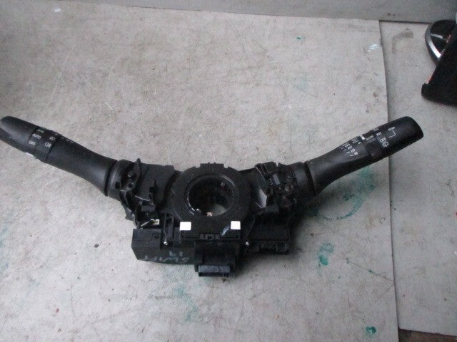 2019 SUZUKI SWIFT MK4 INDICATOR WIPER STALKS
