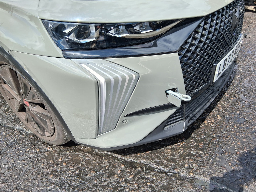 2024 DS AUTOMOBILES DS7 FACELIFT OS DRIVER HEADLIGHT PERFORMANCE LINE 9841272780