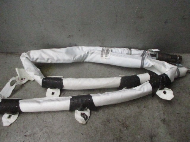 2021 CITROEN C4 MK3 NS ROOF CURTAIN AIRBAG LEFT PASSENGER SIDE