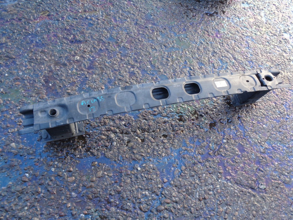 MERCEDES A CLASS A180 2017 W176 REAR BUMPER REINFORCEMENT CRASH BAR A2466101100