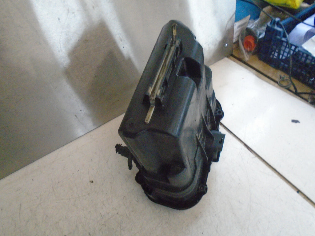 BMW 5 SERIES GT F07 2016 2.0 DIESEL ECU ENGINE CONTROL MODULE BOX
