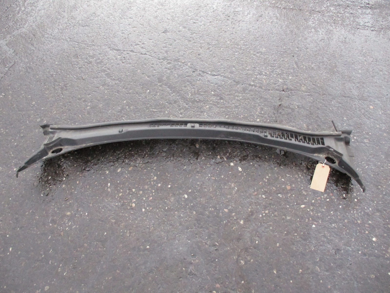 FORD MONDEO CD391 MK5 FRONT SCUTTLE PANEL COVER PANEL COWL DS73 F02216 D