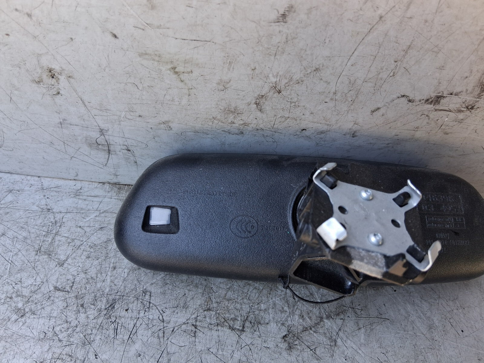VAUXHALL CORSA F 2021 INTERIOR REAR VIEW MIRROR 98088311X1