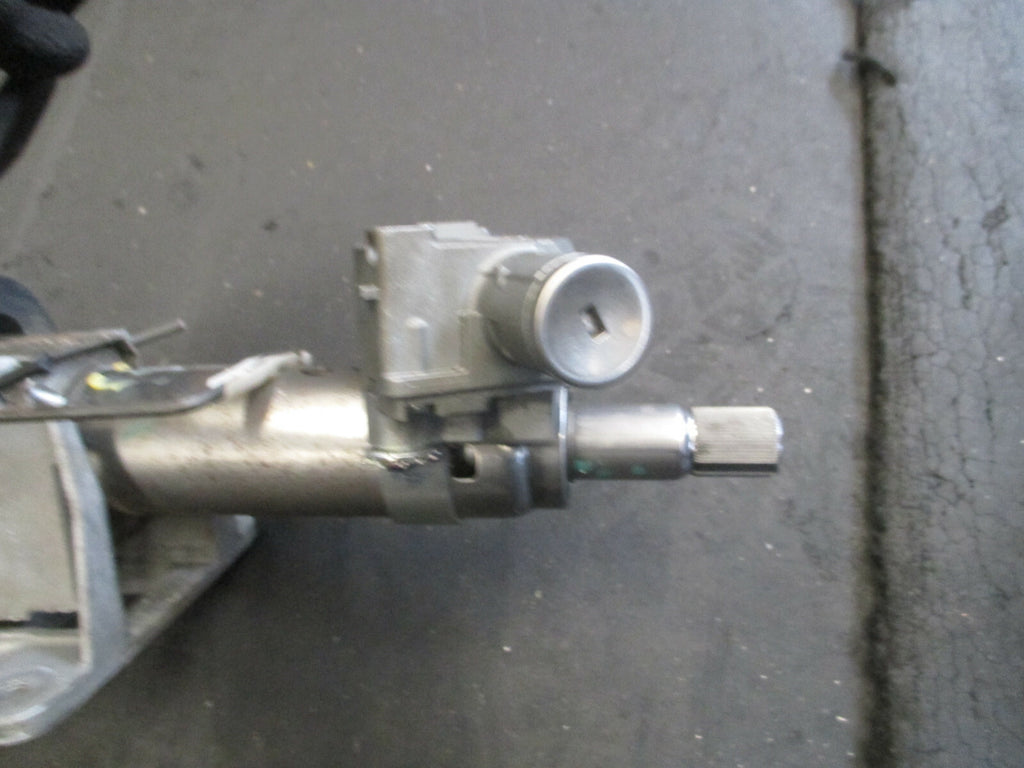 VAUXHALL ASTRA K 2017 STEERING COLUMN IGNITION BARREL 39094320