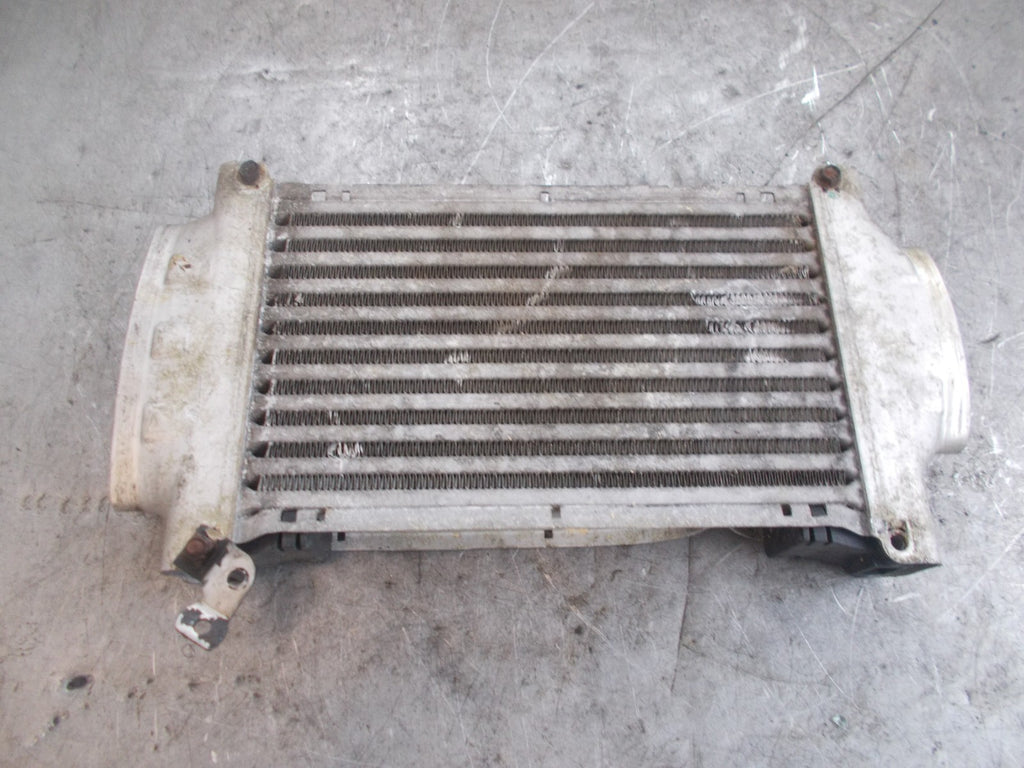 BMW MINI R50 R52 R53 COOPER S 1.6 (W11B16A) SUPERCHARGER INTERCOOLER RAD