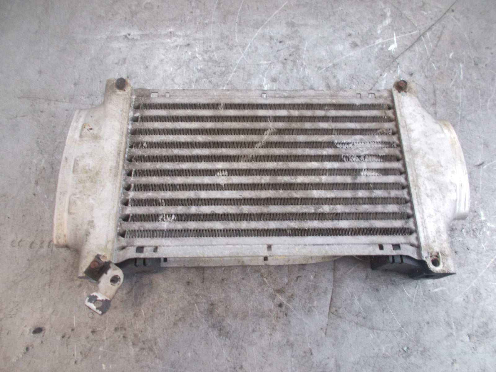 BMW MINI R50 R52 R53 COOPER S 1.6 (W11B16A) SUPERCHARGER INTERCOOLER RAD