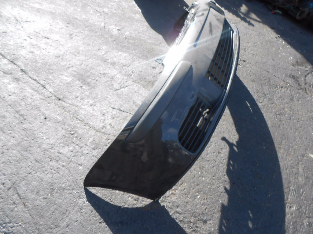2003 - 2009 VW VOLKSWAGEN GOLF 1K (MK5) BARE FRONT PLASTIC BUMPER 1K0807217M