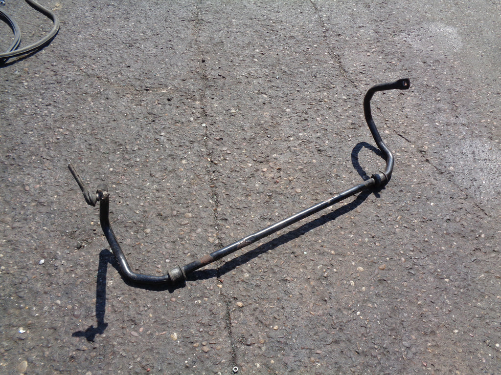 MERCEDES BENZ B CLASS W245 FRONT ANTIROLL SWAY BAR