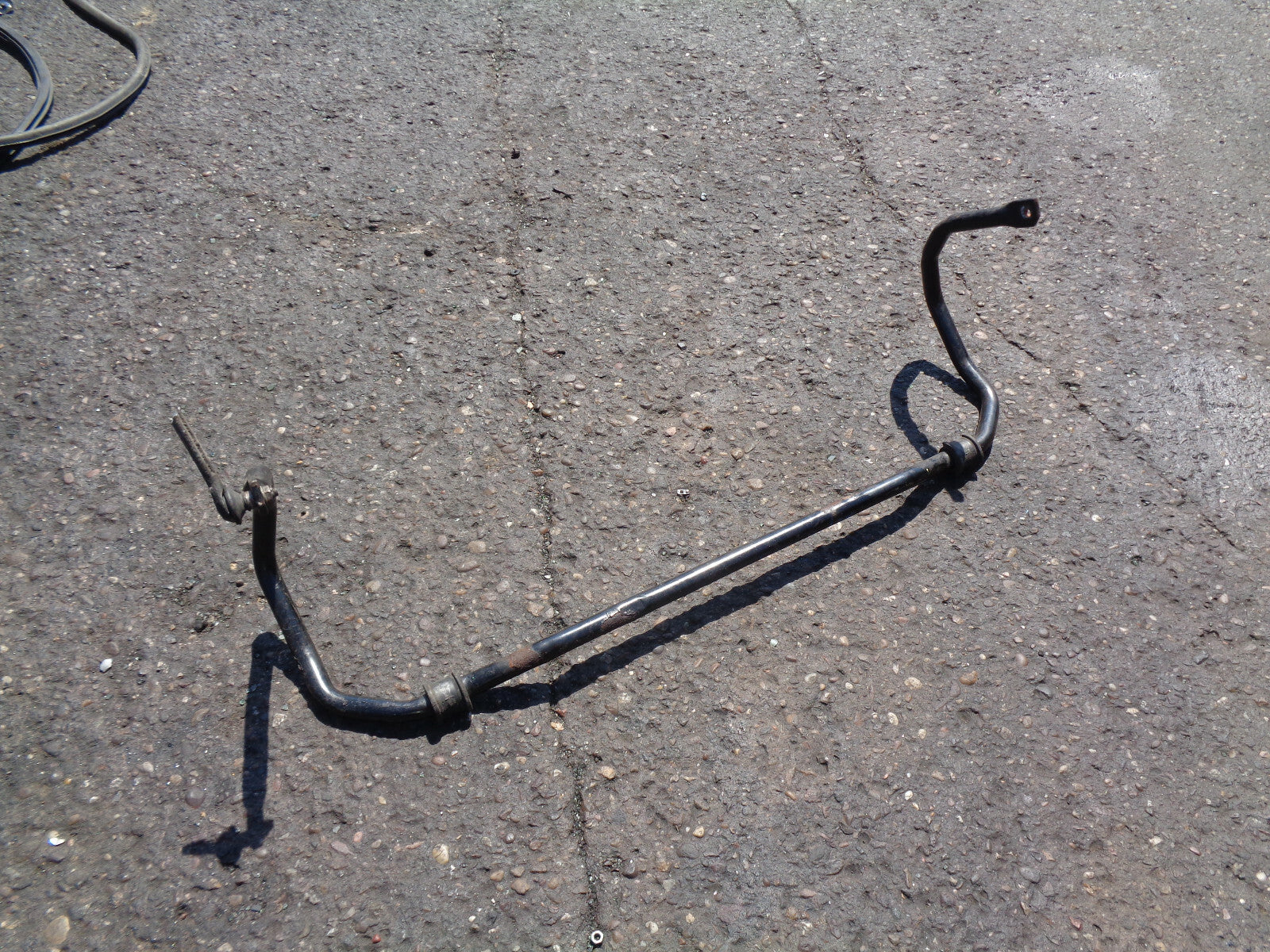 MERCEDES BENZ B CLASS W245 FRONT ANTIROLL SWAY BAR