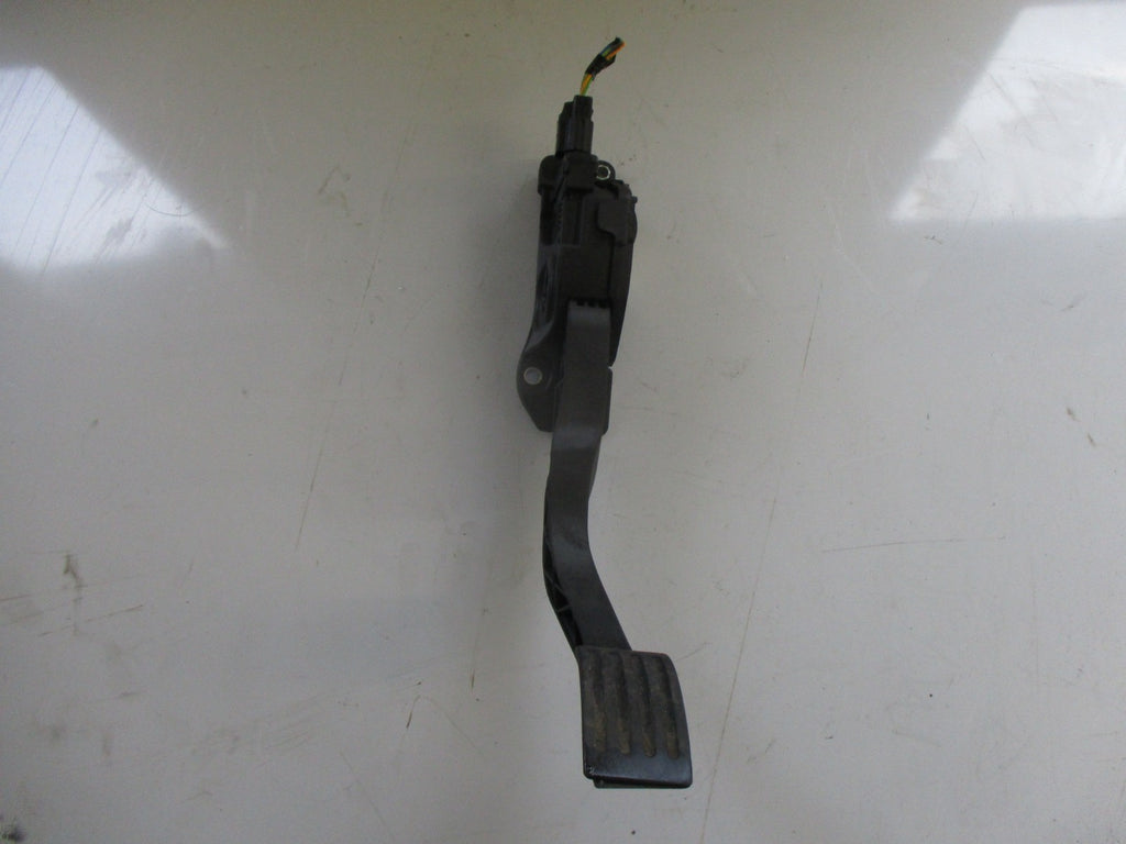 FORD TRANSIT CONNECT MK2 2015 1.6 ACCELERATION GAS ELECTRONIC PEDAL CV619F836HB