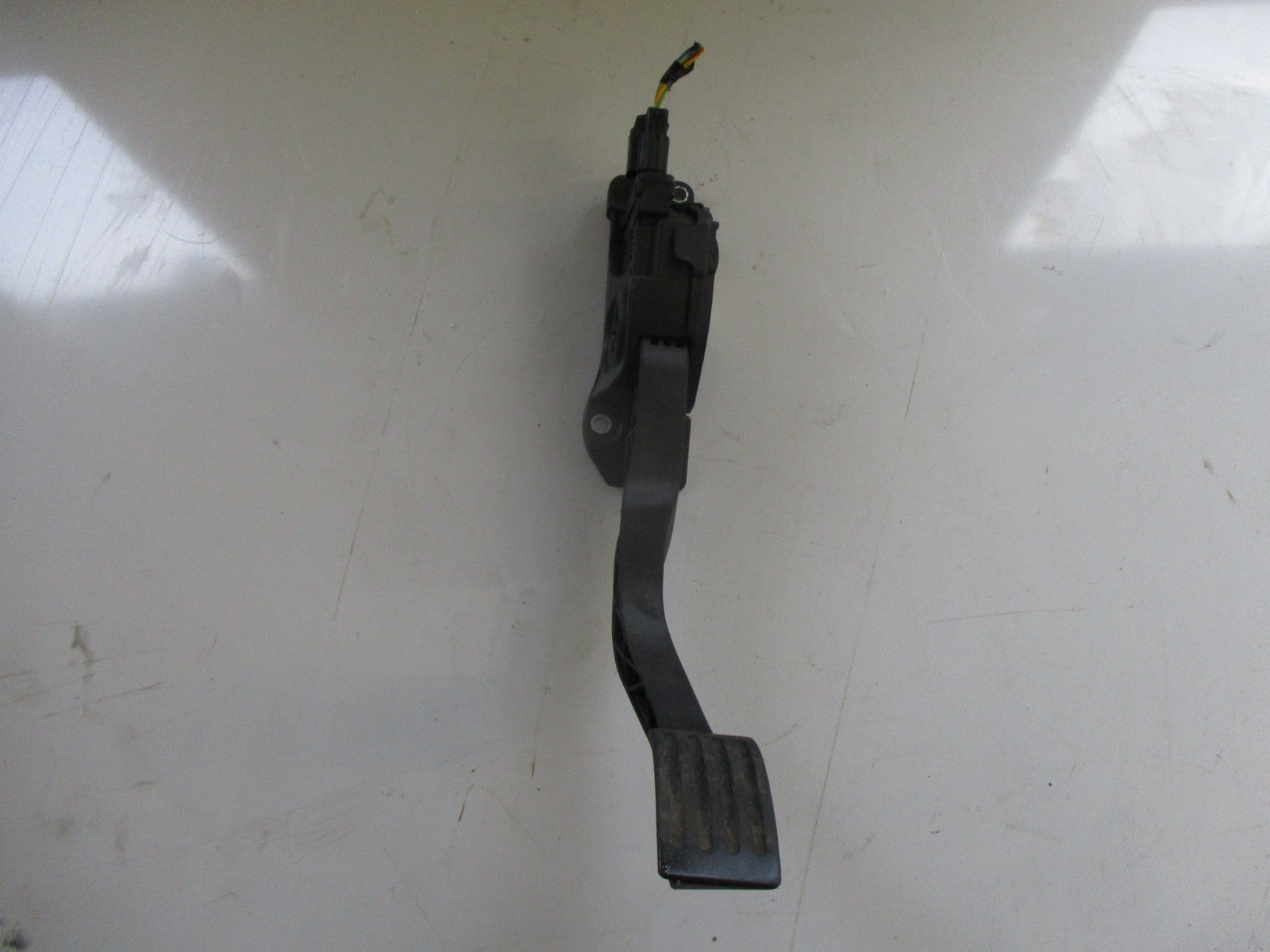 FORD TRANSIT CONNECT MK2 2015 1.6 ACCELERATION GAS ELECTRONIC PEDAL CV619F836HB