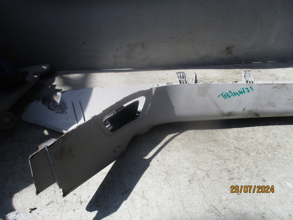2021 FORD TRANSIT MK8 PASSENGER SIDE PILLAR TRIM KK31V03511A