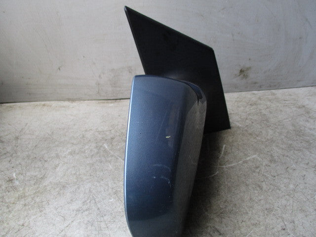 2007 HYUNDAI MATRIX OSF DRIVER SIDE WING MIRROR