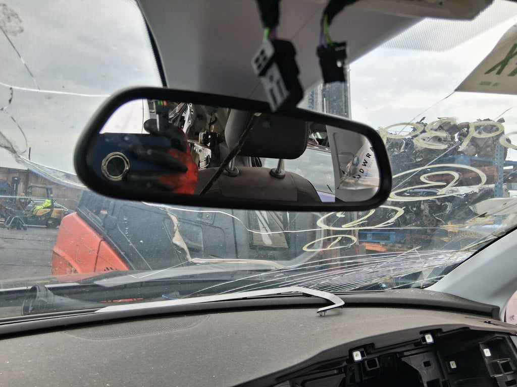 2023 VAUXHALL GRANDLAND INTERIOR REAR VIEW MIRROR