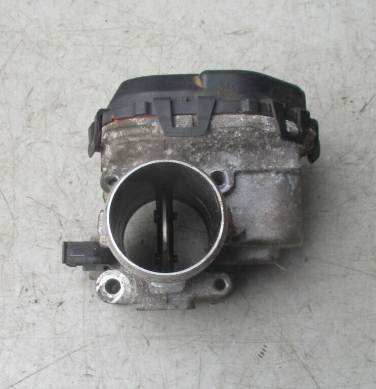 VAUXHALL VIVARO 2021 THROTTLE BODY 9830171480-00