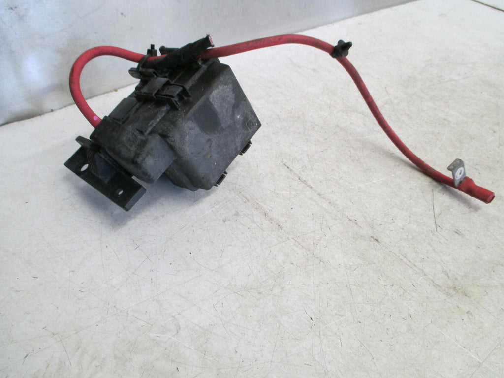 RENAULT MEGANE MK3 2013 1.6 PETROL ENGINE RELAY MODULE 243880001R