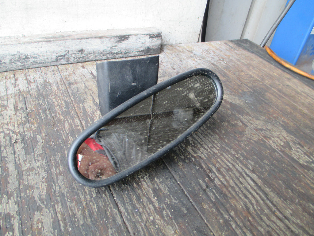 MERCEDES BENZ SLK R171 2010 REAR VIEW MIRROR