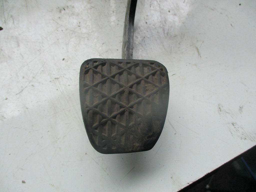 MERCEDES SPRINTER W906 MK2 2014 BRAKE PEDAL A2012920082