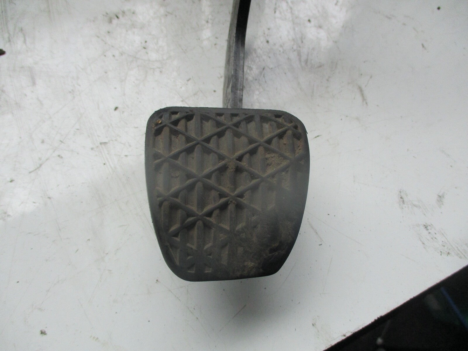 MERCEDES SPRINTER W906 MK2 2014 BRAKE PEDAL A2012920082