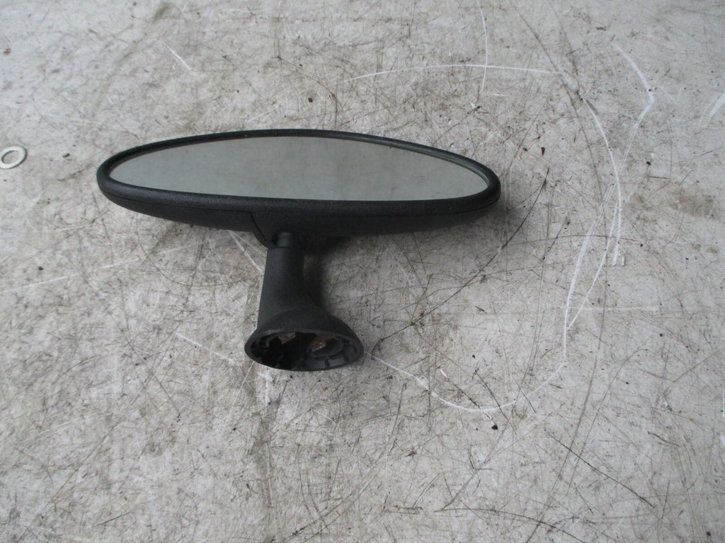 SMART FORTWO FOR TWO 2005 INTERIOR CENTER MIRROR REAR VIEW MIRROR