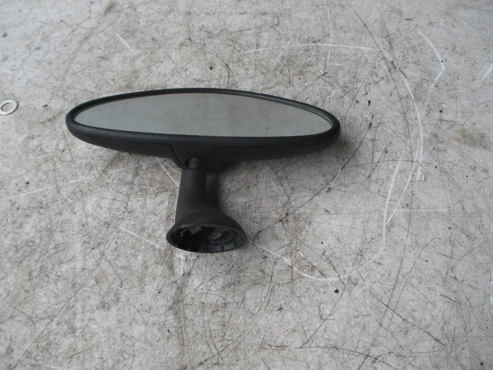 SMART FORTWO FOR TWO 2005 INTERIOR CENTER MIRROR REAR VIEW MIRROR