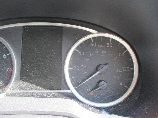 2018 NISSAN MICRA K14 SPEEDOMETER INSTRUMENT CLUSTER