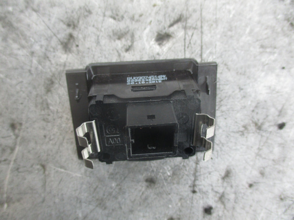 AUDI A3 8V MK3 DASH DASHBOARD SUN LIGHT SENSOR 8V09074514PK