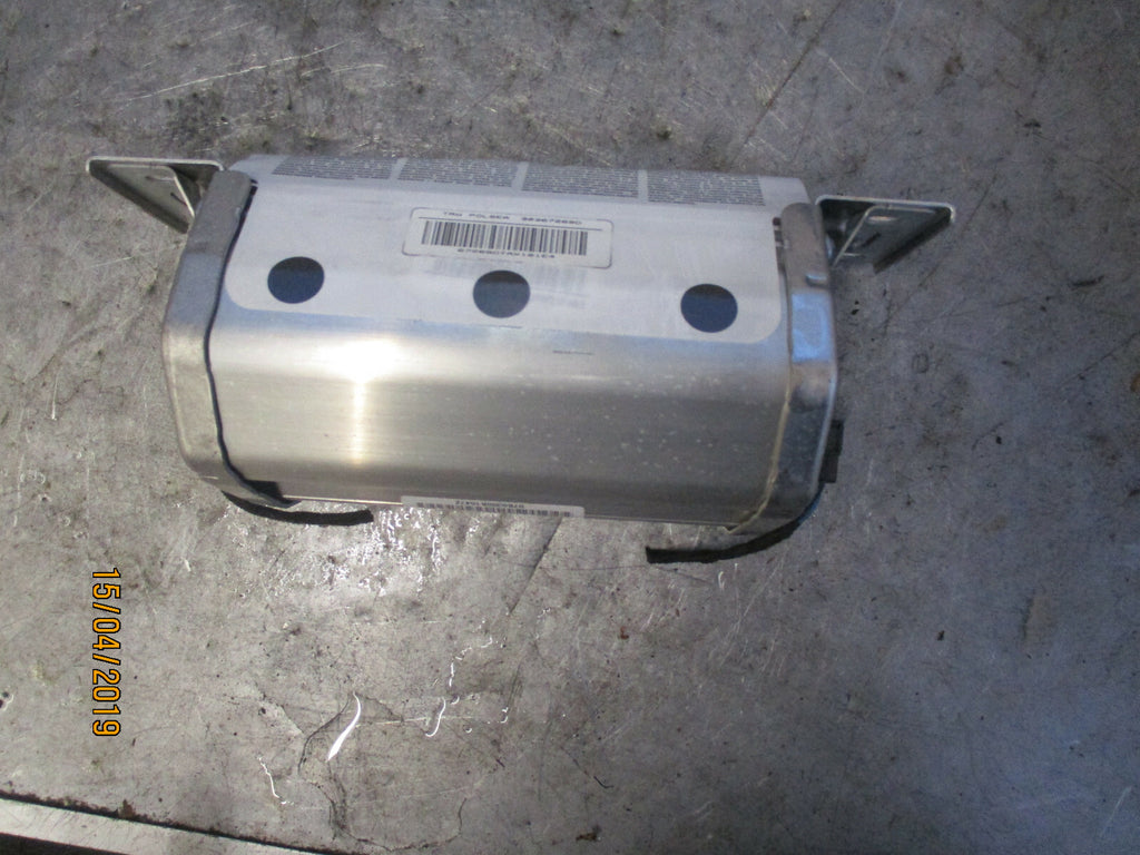 BMW 3 SERIES E90 NS PASSENGER SIDE DASHBOARD AIRBAG 399113225029