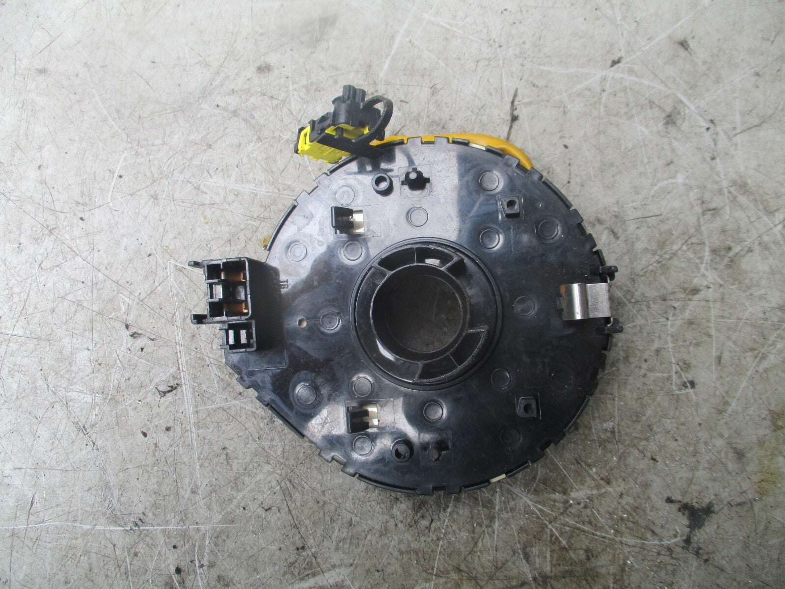 2005 HYUNDAI GETZ TB 1.1 AIR BAG CONTACT SQUIB RING, CLOCK SPRING HQ0T540575
