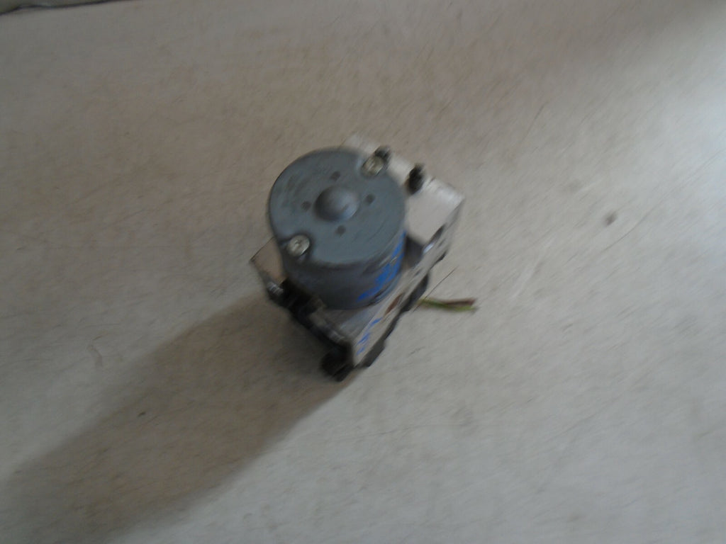 ROVER CITY ROVER 2004 ABS PUMP 0273004615