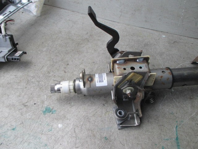 2011  MERCEDES-BENZ VITO W639 STEERING COLUMN A6394621520