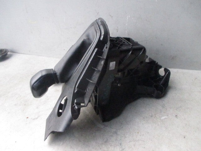 2021 CITROEN BERLINGO MK3 K9 GEAR STICK SHIFTER & PARKING SWITCH 9814652680
