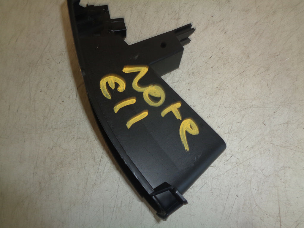 NISSAN NOTE 2014 CENTRAL DOOR LOCKING SWITCH 96910AX600