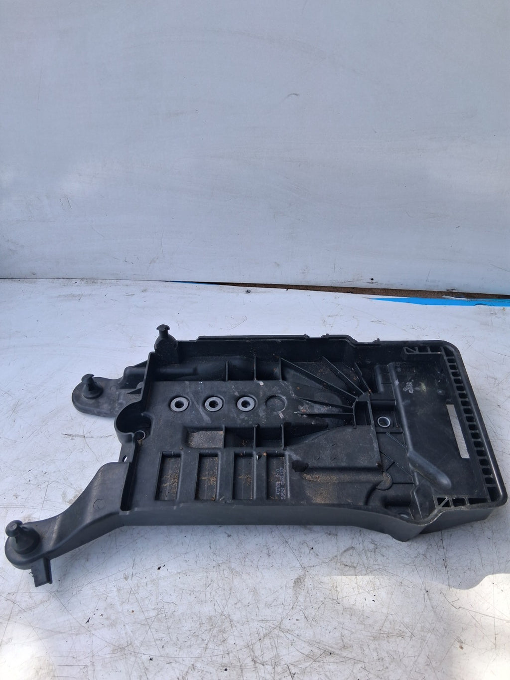 2024 AUDI A1 BATTERY BOTTOM TRAY 200915331