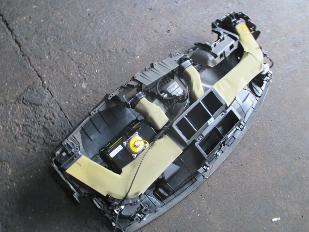 KIA PICANTO 2017 MK2 COMPLETE DASHBOARD SAFETY BAG