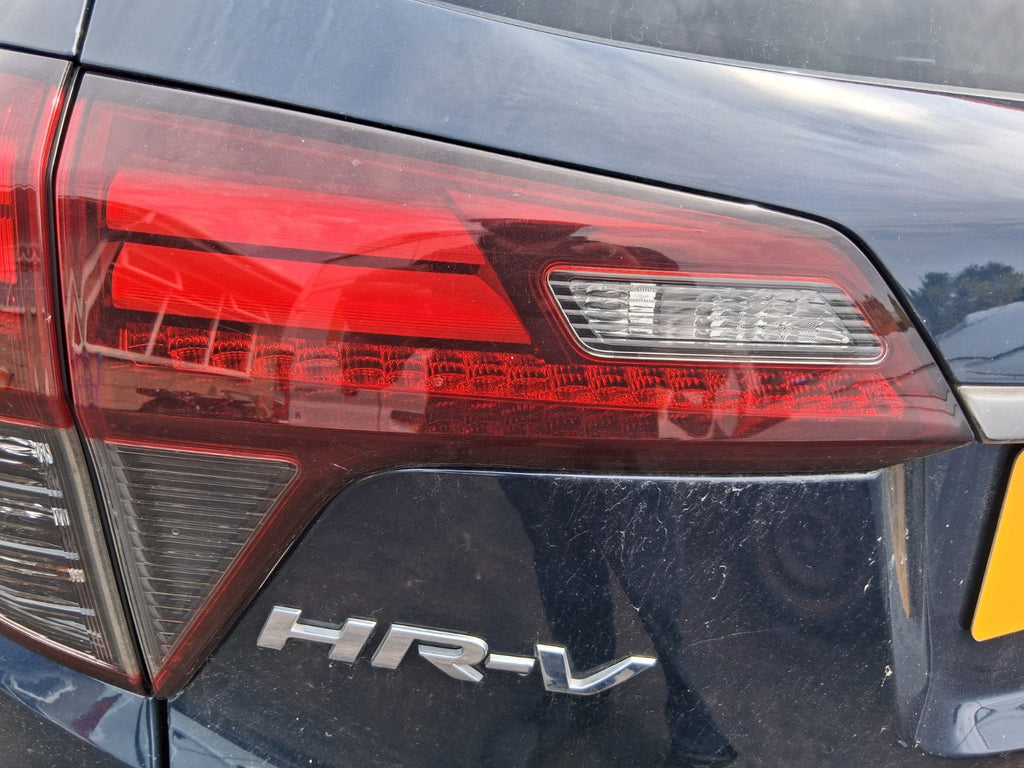 2020 HONDA HR-V FACELIFT NSR PASSENGER SIDE REAR LEFT INNER TAIL LIGHT