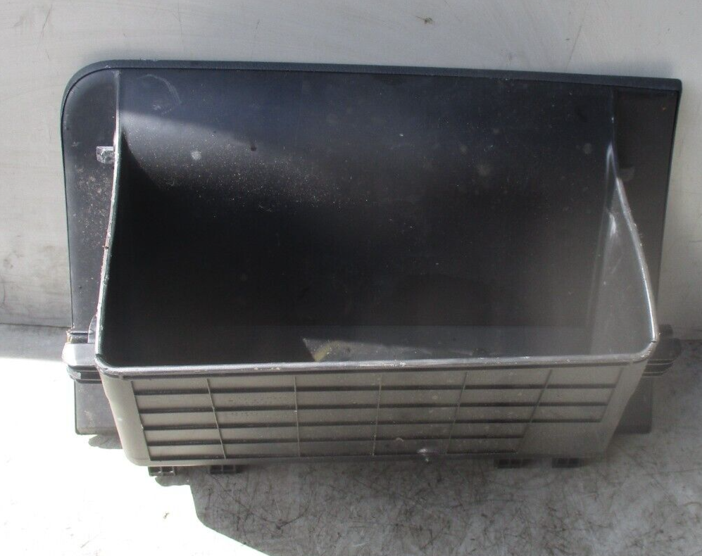 2023 KIA PICANTO GLOVEBOX STORAGE COMPARTMENT