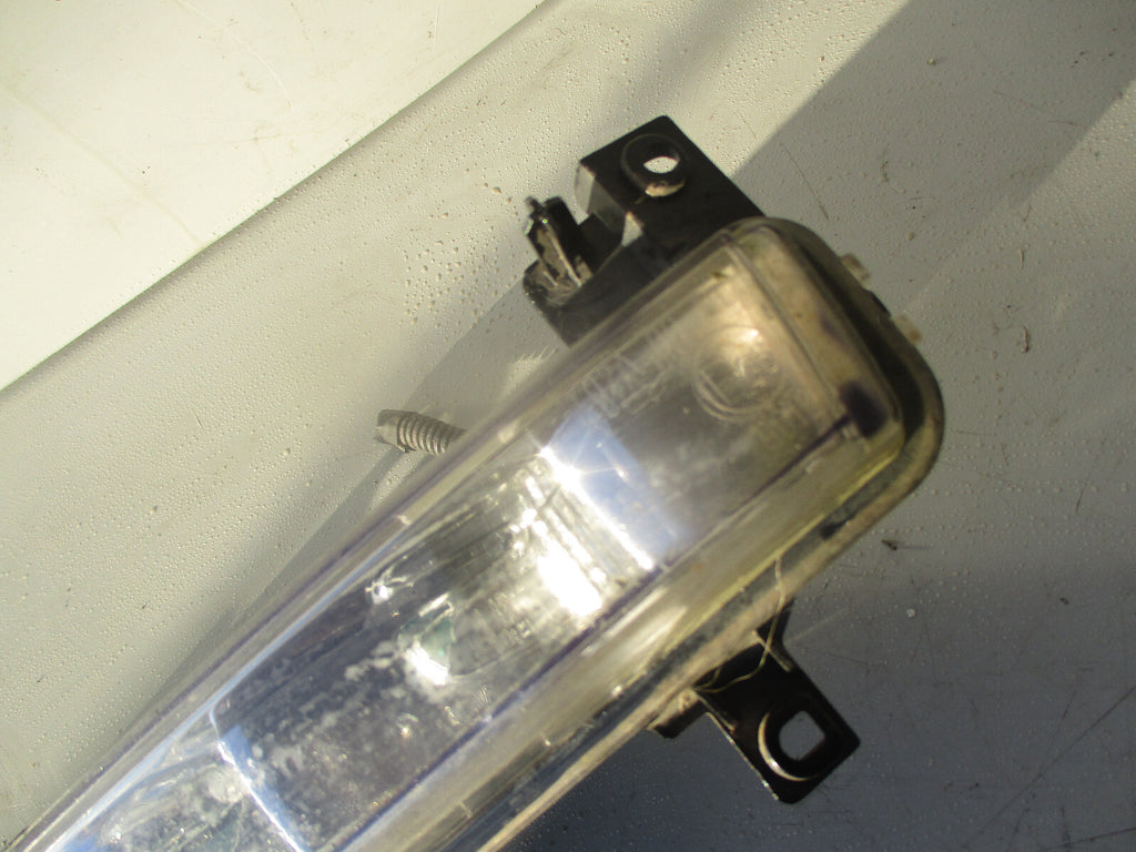 CITROEN C4 PICASSO 2013 NSF PASSENGER SIDE FRONT DAY TIME RUNNING LIGHT 17785002
