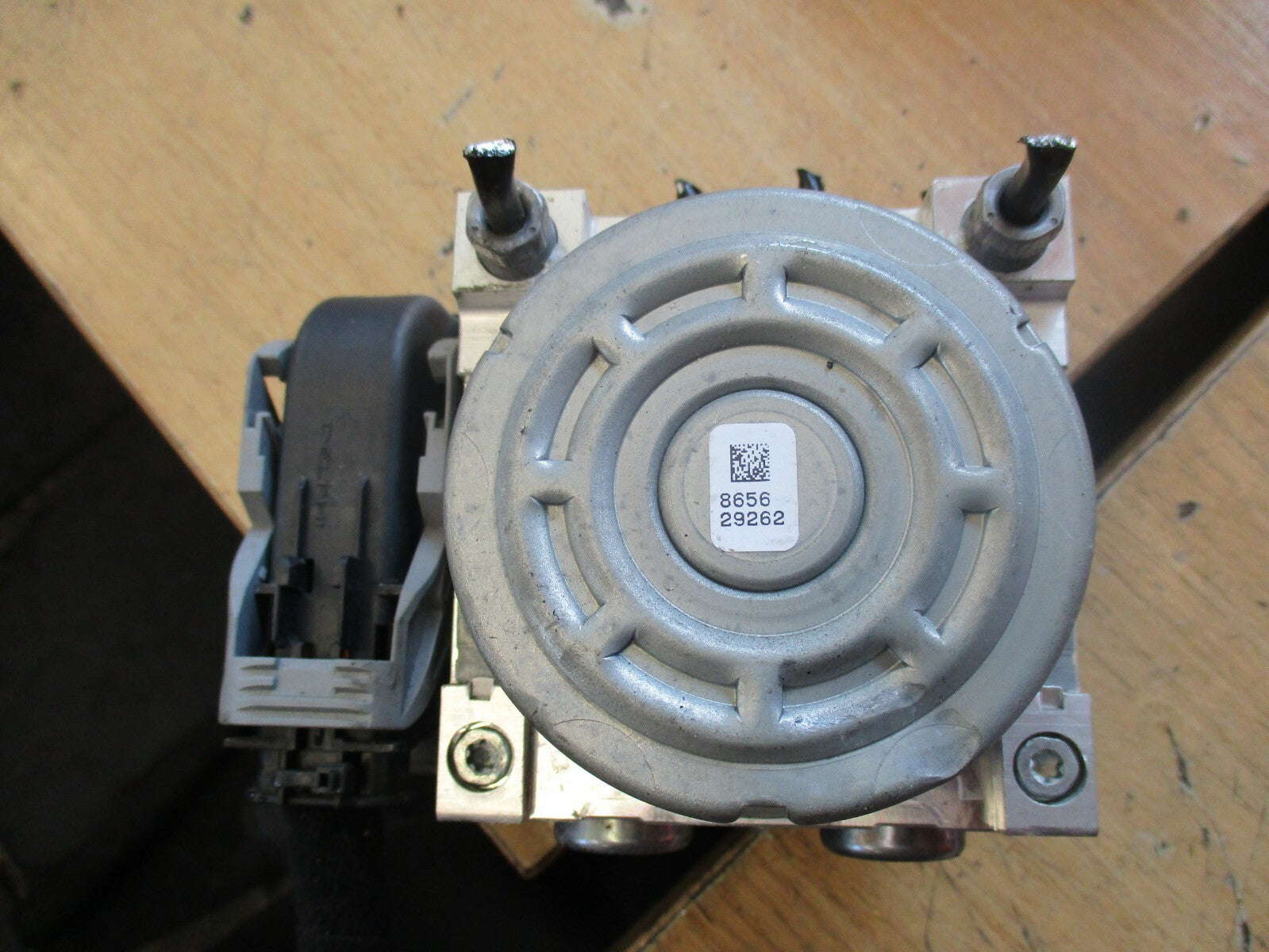 ALFA ROMEO GIULIETTA 1.4 ABS PUMP 0915 2811 00505491400