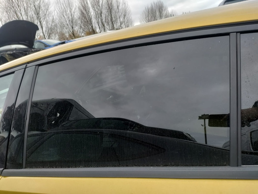 2023 VAUXHALL ASTRA L MK8 NSR PASSENGER SIDE REAR WINDOW GLASS