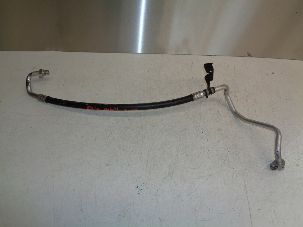 RENAULT CLIO MK4 2018 0.9 PETROL AC CON AIR CONDITIONING PIPE HOSE 924901662R