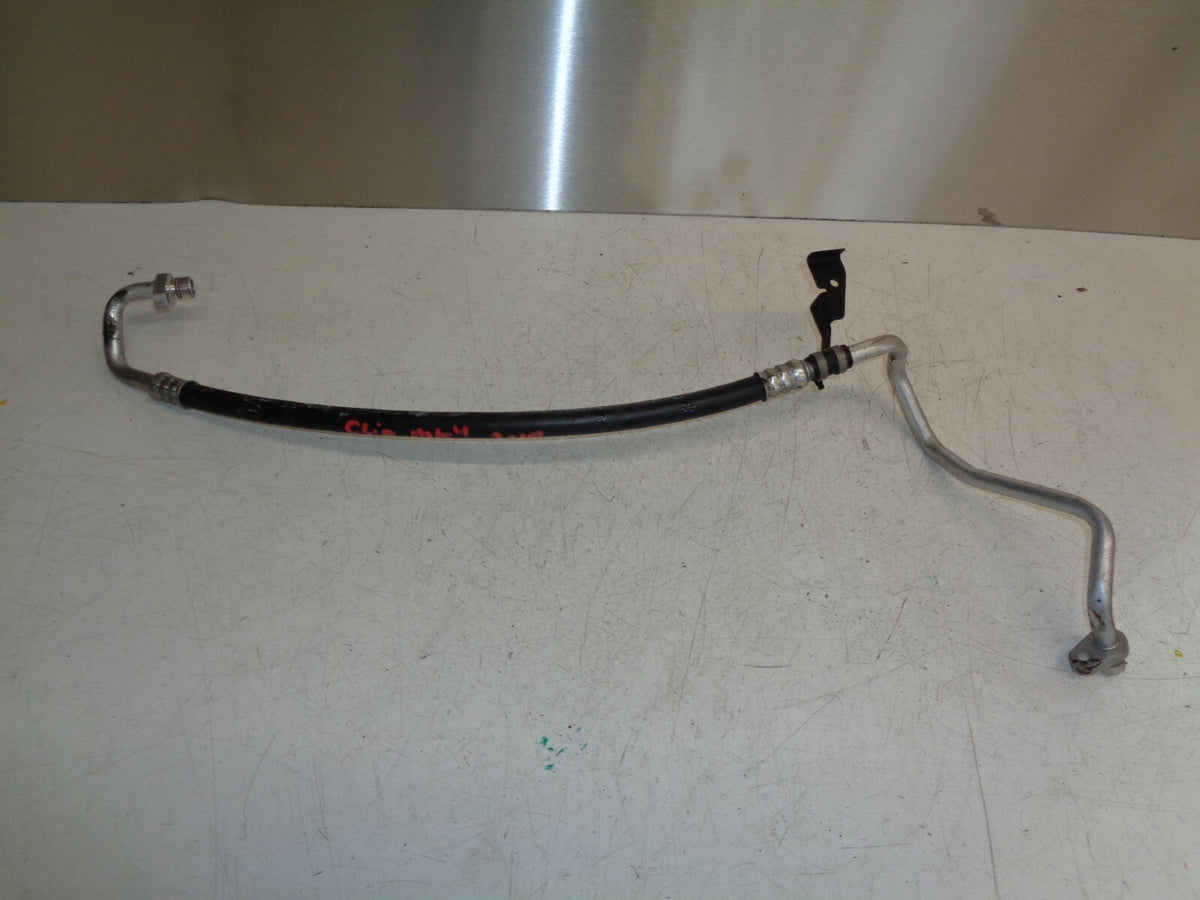 RENAULT CLIO MK4 2018 0.9 PETROL AC CON AIR CONDITIONING PIPE HOSE 924901662R