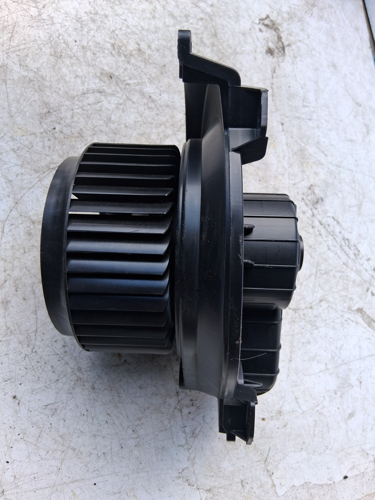 2024 MERCEDES BENZ SPRINTER W907 HEATER BLOWER MOTOR FAN A0008308002
