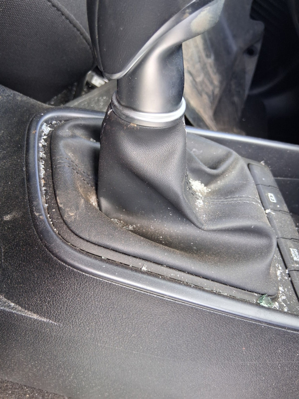 2026 HYUNDAI I20 MK3 6 SPEED MANUAL GEAR STICK GEAR SHIFTER