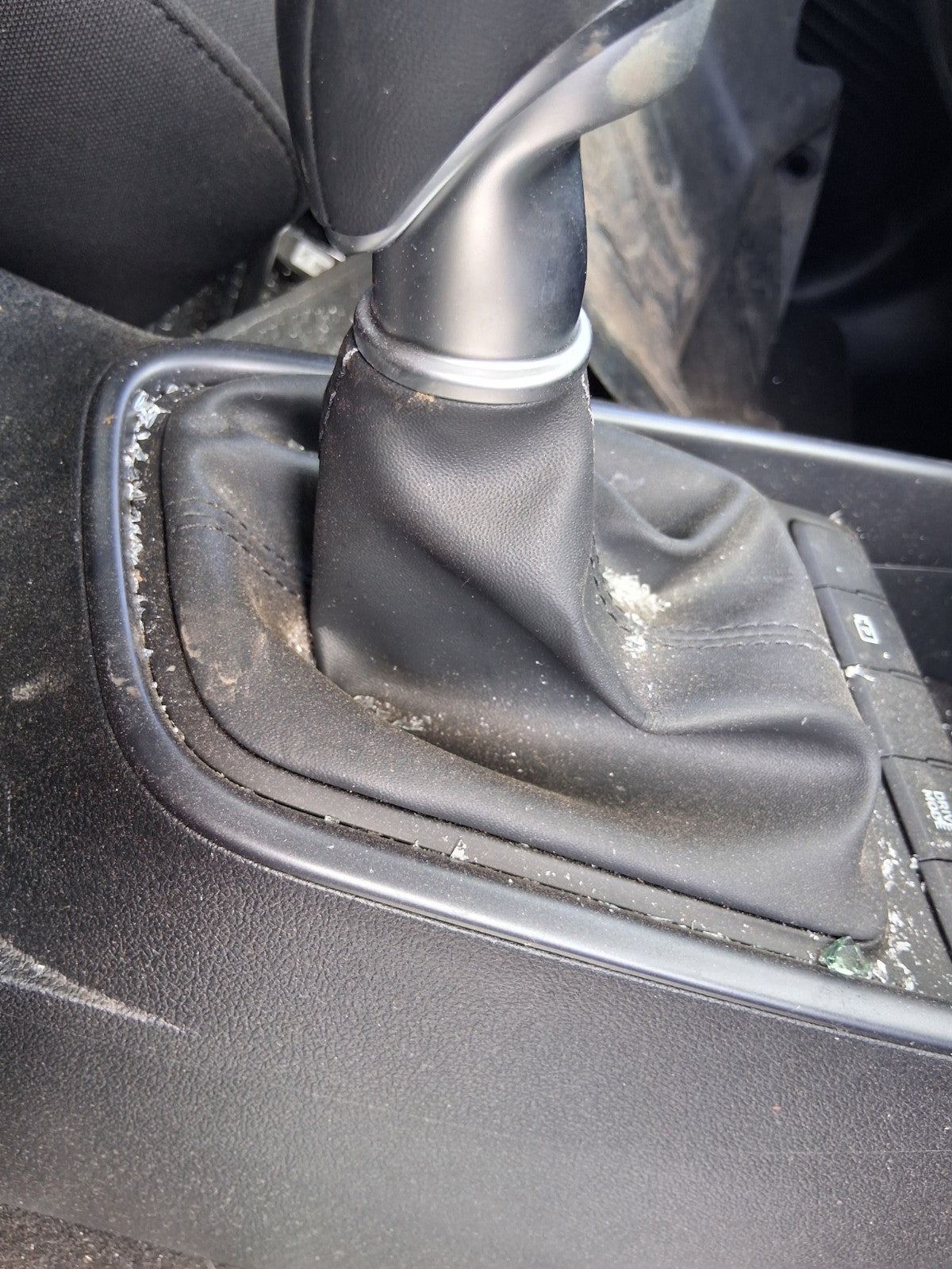 2026 HYUNDAI I20 MK3 6 SPEED MANUAL GEAR STICK GEAR SHIFTER