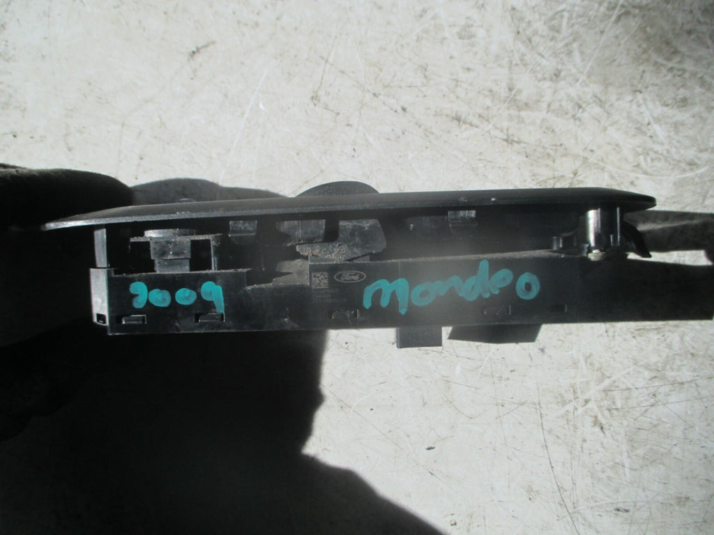FORD MONDEO 2009 MK4 OSF FRONT DRIVER SIDE WINDOW SWITCH