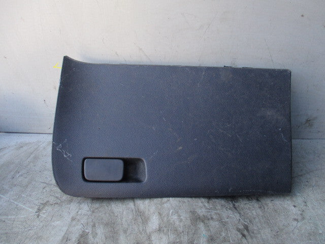 2017 HYUNDAI i20 MK2 DASHBOARD GLOVE BOX