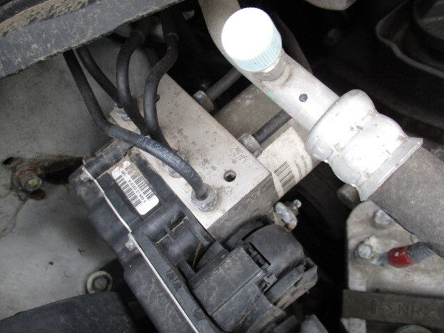 HONDA JAZZ MK3 2015 1.4 PETROL ABS PUMP & CONTROL MODULE 57110TF3G820M2