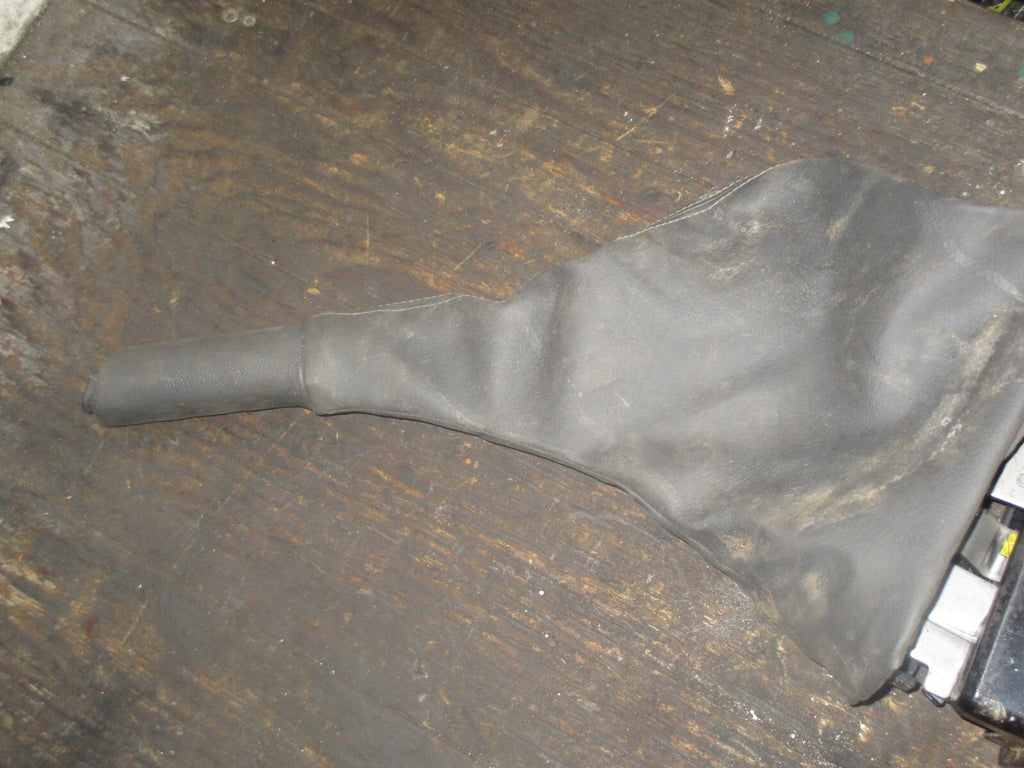 VAUXHALL VIVARO 2001 MK1 HAND BRAKE LEVER 2.0 CDTI 93868892