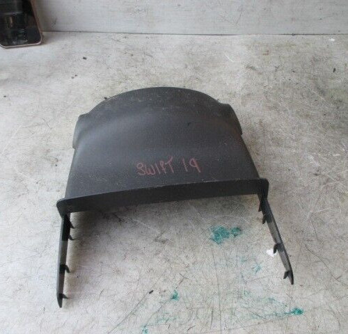 2013 VOLKSWAGEN GOLF MK7 STEERING COLUMN LOWER TRIM COVER 48411-52R0